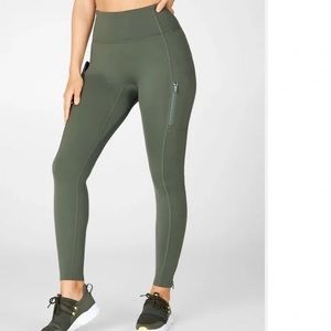 Fabletics Utility High Waisted Leggings